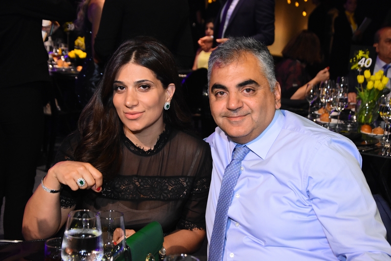 OMT Lebanon 20th Anniversary Celebration